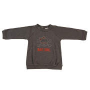 T-shirt Mauvaise Fille