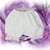 Bloomer bébé romantique
