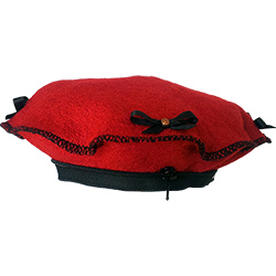 Chapeau Faustine