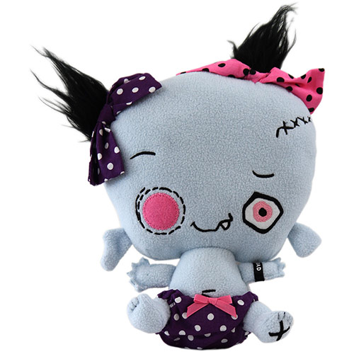 Rsultat de recherche dimages pour peluches zombie