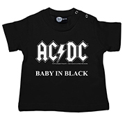 T-shirt AC/DC