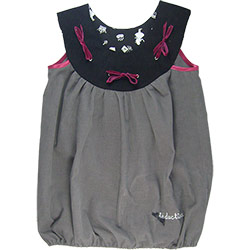 Robe chic petite lady