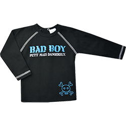 T-shirt Bad Boy manches longues