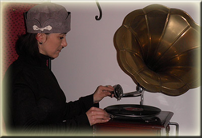 Chapeau Sudan Chapeau Sudan