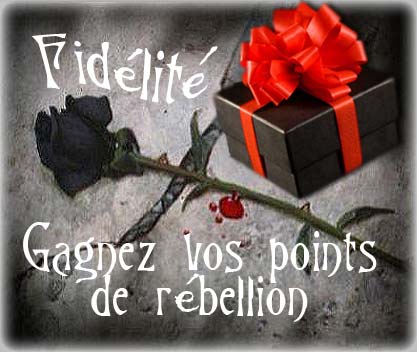 Fidélité et gothique