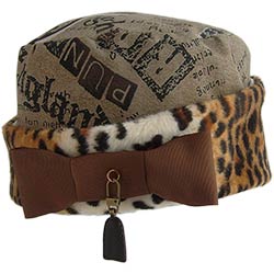 Chapeau Romane