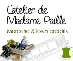 L'Atelier de Madame Paille