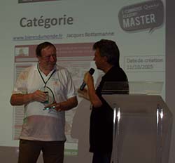 Master E-Commerce Academy 2010