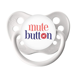 Sucette Mute Button